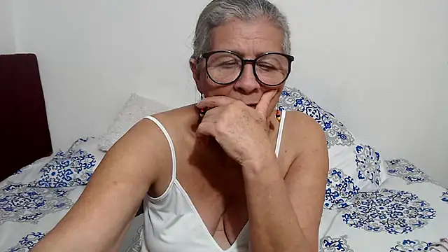 Czat XXX na żywo – candy_mature_