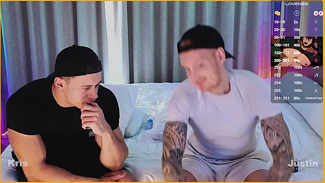 Justin_Hardy – Live XXX-chat