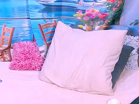 Chat +18 de indiansparkle ao vivo