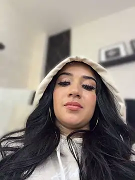 Chat XXX en directo de EmmyEvans1