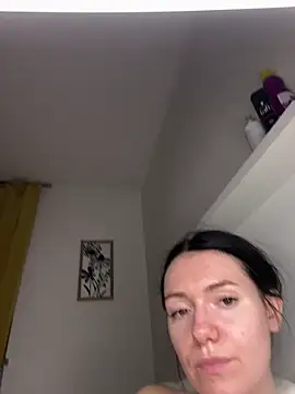 kari_star – Kamerová šou