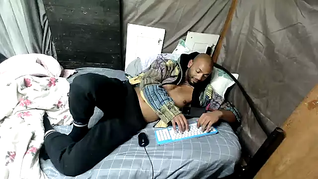 Camodick live XXX chat