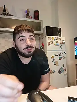 bear_skinny Webcam Show