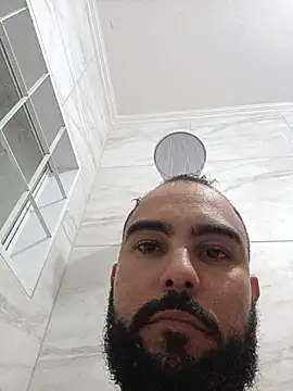 Show de BarbozaAdtt na webcam