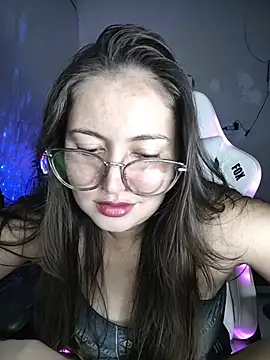 Show de webcam de Fetichista23