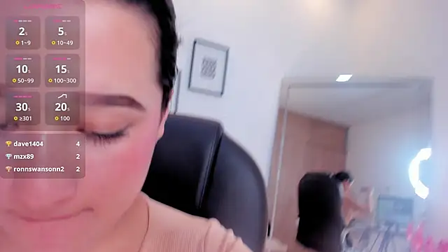 Chat XXX Live Emi_Roseth