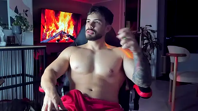 Chat XXX Live Valenthino_Salvatore