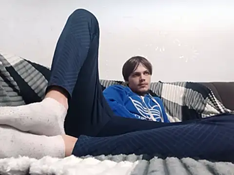 Онлайн чат XXX RayMartino