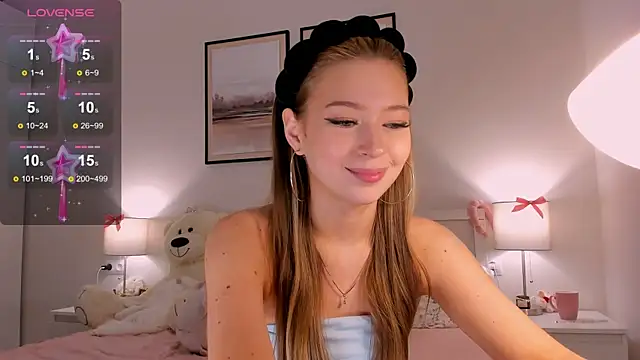 diana_nier's Live XXX Chat
