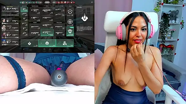 VenusIslove: απευθείας συνομιλία ΧΧΧ