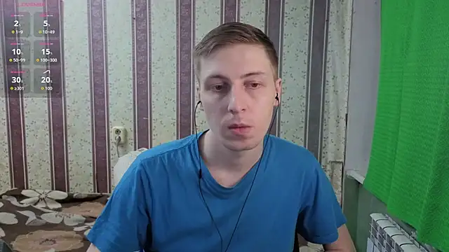 Darien_Brown's Live XXX Chat