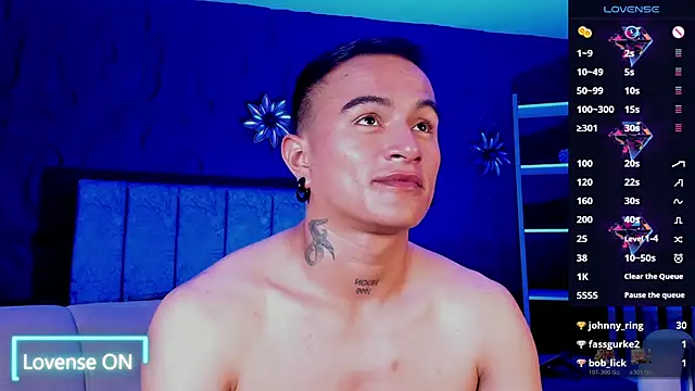 LiamDeep – Naživo XXX chat