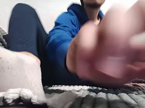 Chat XXX ao vivo de RayMartino