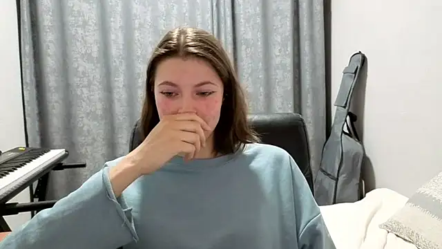 CutieAnny Chat XXX live