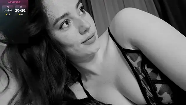 StacyWatts' Webcam Show