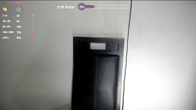 Chat XXX ao vivo de Fox_Loves