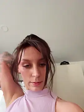 LilyOrion's Live XXX Chat