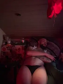 MrTwister666 Webcam-Show