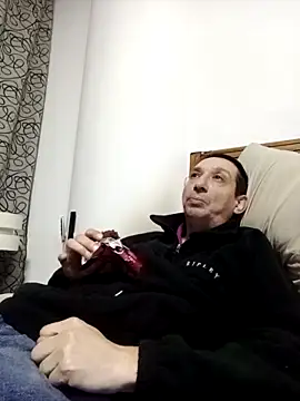 Chat XXX en directo de Pacobakan042