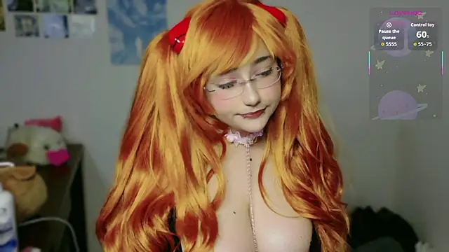 Livvelle's Live XXX Chat