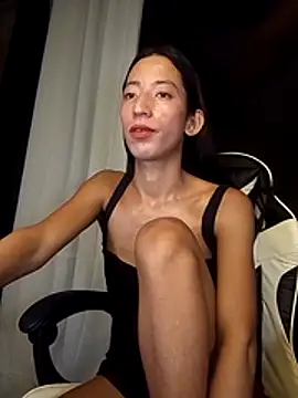 AsianHotSexyPinay24 Obrolan Langsung XXX