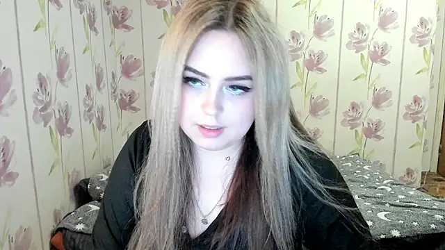 Agathameoww's Live XXX Chat
