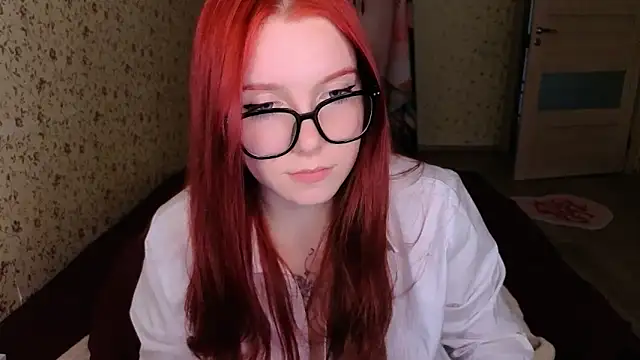 Chat XXX ao vivo de Layla_Glam