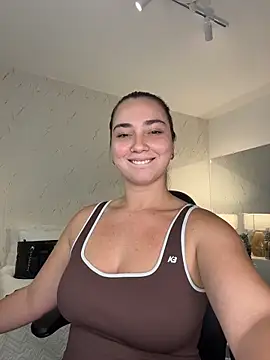 ava_blue Chat XXX in diretta