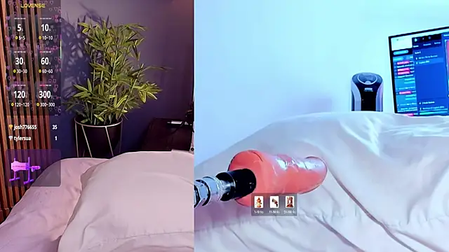 Sweet_Susie_ 라이브 XXX 채팅