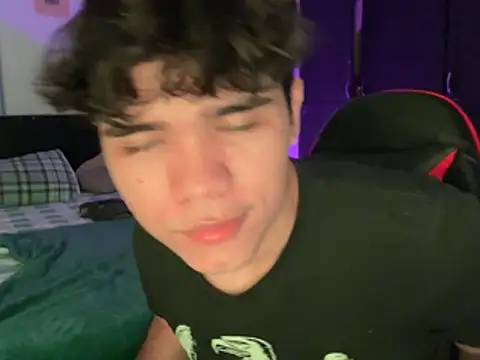 Im_Camii Webcamshow