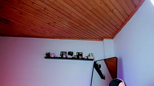 kali_ka_n Webbikameraesitys