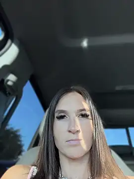 Kate-Paul 网络视讯表演