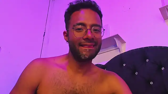 Arez_Vortex_ webcam show