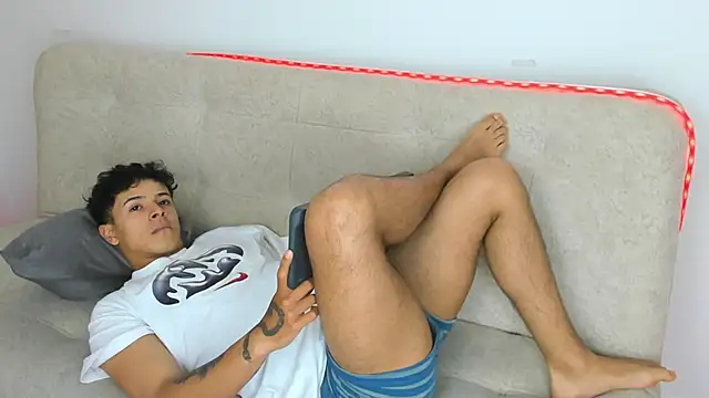 _Alex_Colton 现场XXX聊天