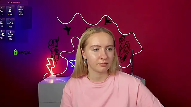 mila_glow1 Chat XXX live