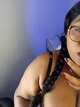 Show Webcam de paola091