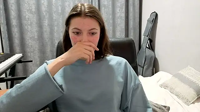 عرض كام CutieAnny