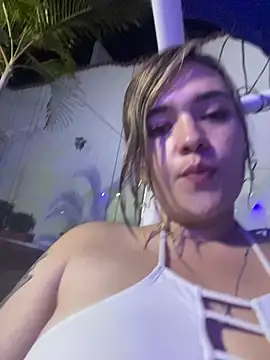 Chat XXX en directo de miss_berlyn