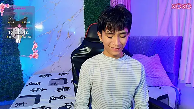 cococumps Webcamshow