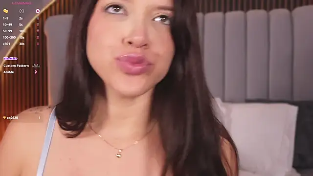 Czat XXX na żywo – emperatriz_reyes