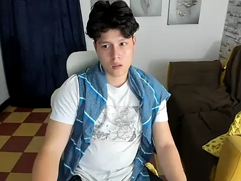 daniel_leon Show Webcam