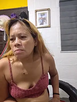 XXX chat uživo modela CockBiter83
