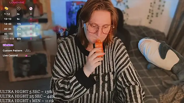 Chat XXX Live kate_not_today