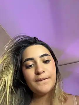 Antonella_Julieta: вебкам-шоу