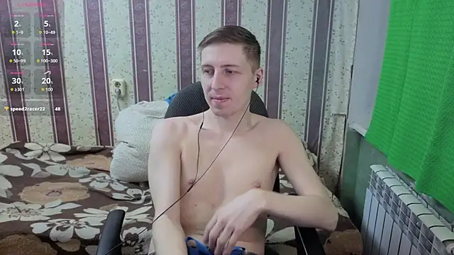 Darien_Brown Webcam show
