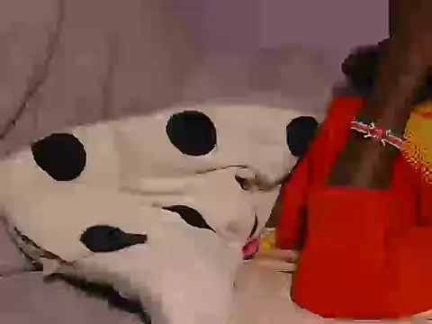 Dic_star's Webcam Show