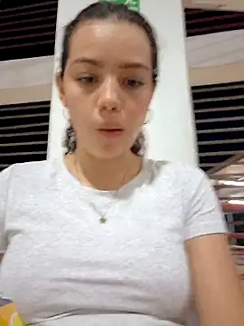 Maria_rosita Live XXX-Chat