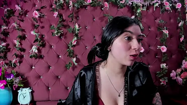Chat XXX Live Lucy_Anall_