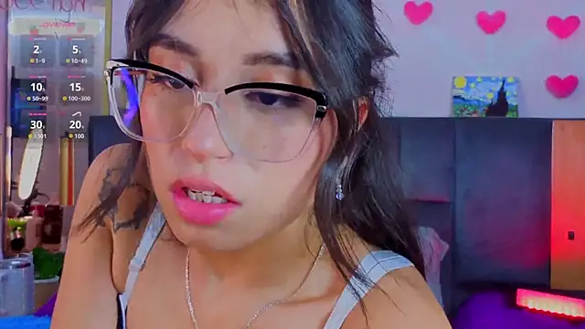MadyJackson Obrolan Langsung XXX