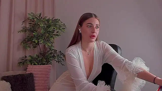 Chat XXX Live RinaKlark